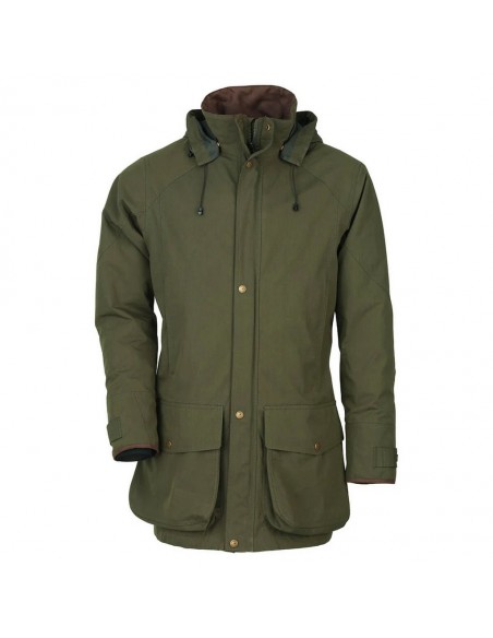 Laksen Marsch CTX™ Wasserdichte Jagdjacke