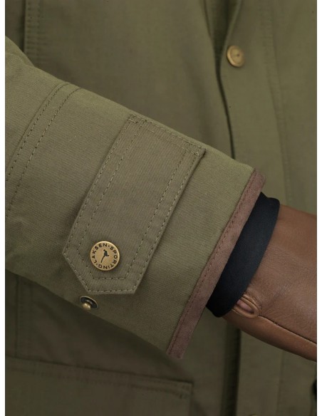 Laksen Marsch CTX™ Wasserdichte Jagdjacke