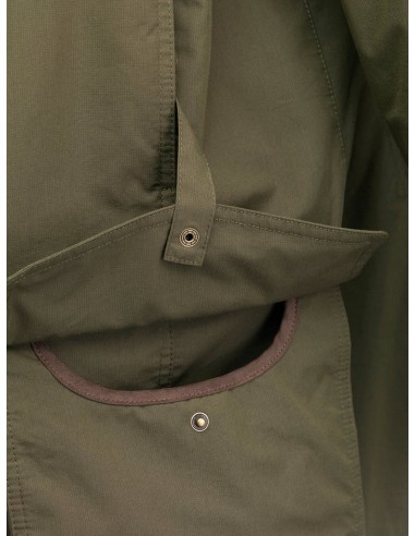 Laksen Marsch CTX™ Waterproof Shooting Jacket