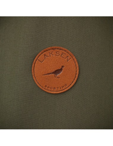 Laksen Marsch CTX™ Waterproof Shooting Jacket