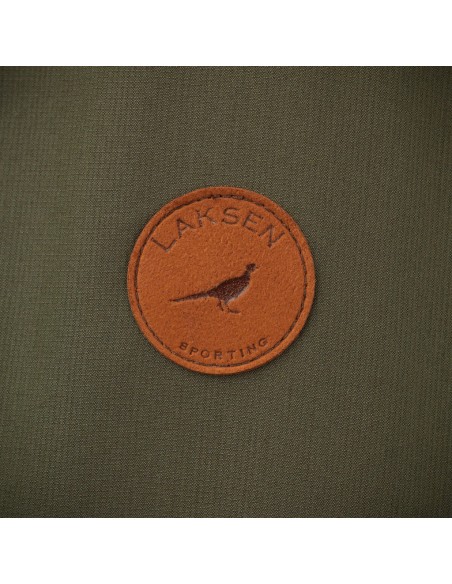 Laksen Marsch CTX™ Wasserdichte Jagdjacke