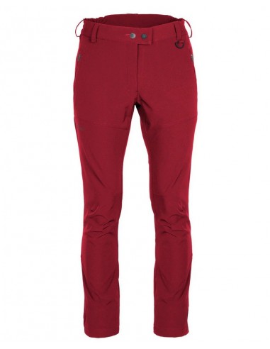 Pinewood Wilda Stretch Shell-broek voor Dames