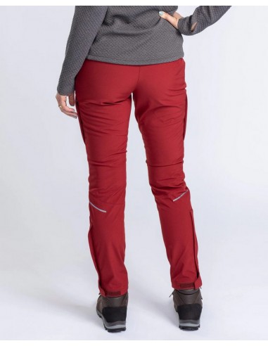 Pinewood Wilda Women's Stretch Shell Trousers