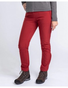 Pinewood Wilda Stretch Shell-broek voor Dames 2