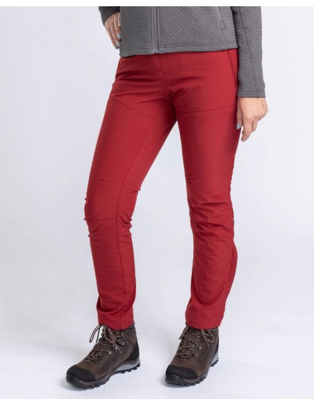 Pinewood Wilda Damen Stretch Shell Hose