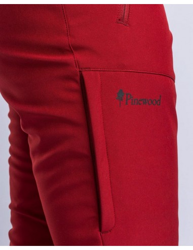 Pinewood Wilda Damen Stretch Shell Hose