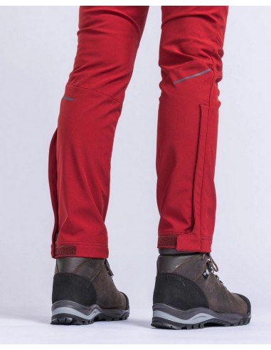 Pinewood Wilda Stretch Shell-broek voor Dames