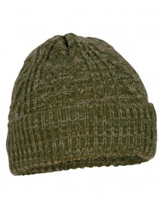 Pinewood Knitted Melange Hat