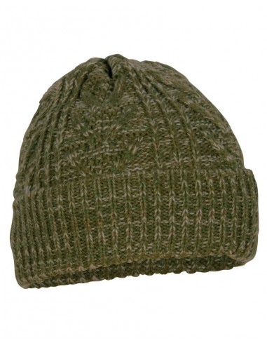 Pinewood Strickmütze Melange