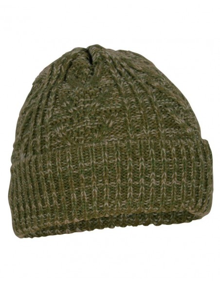 Pinewood Strickmütze Melange