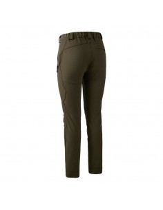 Deerhunter Lady Northward Trouser 2