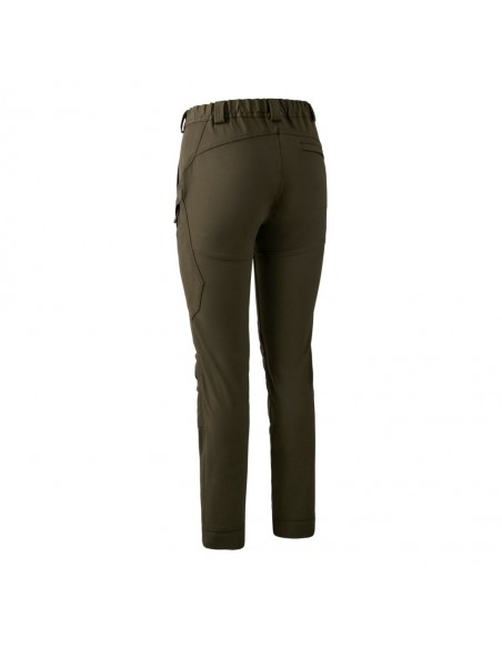 Deerhunter Lady Northward Trouser