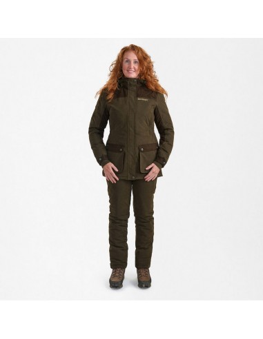 Deerhunter Lady Eagle Jacke