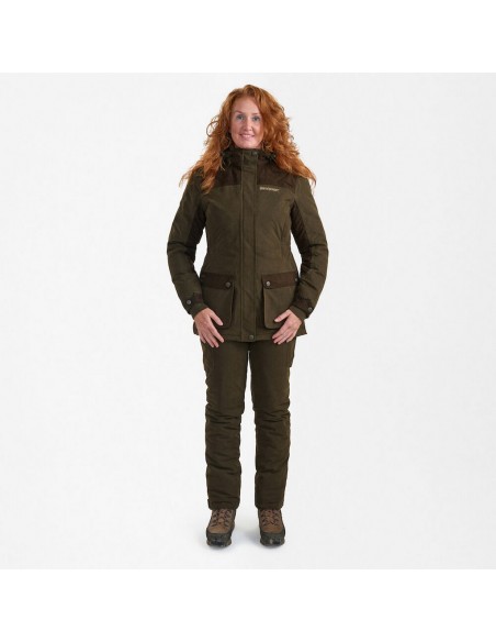 Deerhunter Lady Eagle Jacke