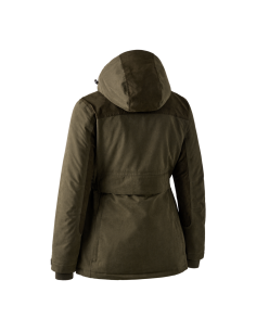 Deerhunter Lady Eagle Jacke 2