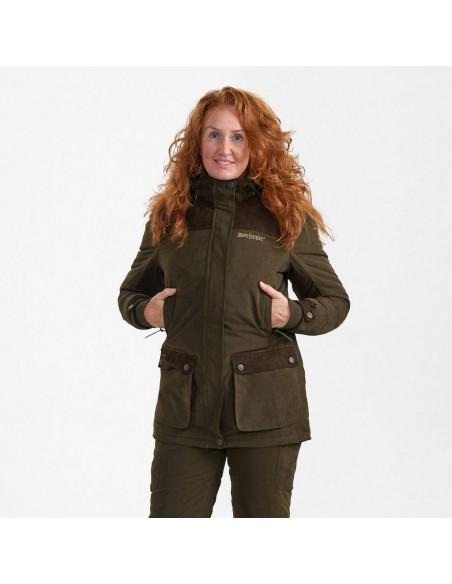 Deerhunter Lady Eagle Jacke