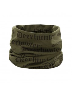Deerhunter Logo Neck Tube