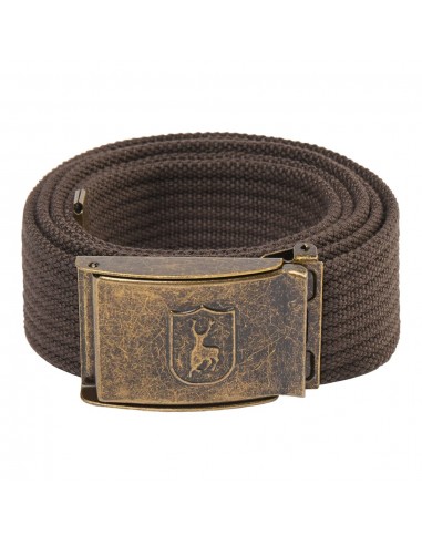 Deerhunter Canvas Belt