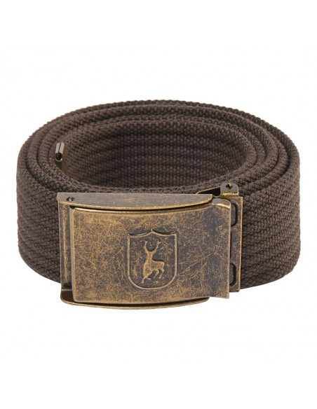 Deerhunter Canvas Belt