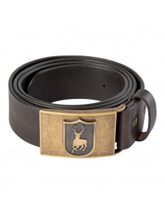 Deerhunter Leather Belt