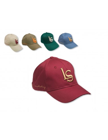 Laksen Live Shooting Cap
