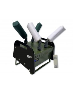 Air&Go Light 4 Shooter with Duck Sound 2