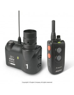 Dogtra RR Deluxe Zender en Ontvanger