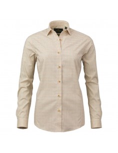 Laksen Mia Sporting Stretch Shirt