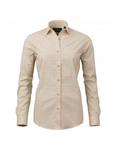 Laksen Mia Sporting Stretch Shirt