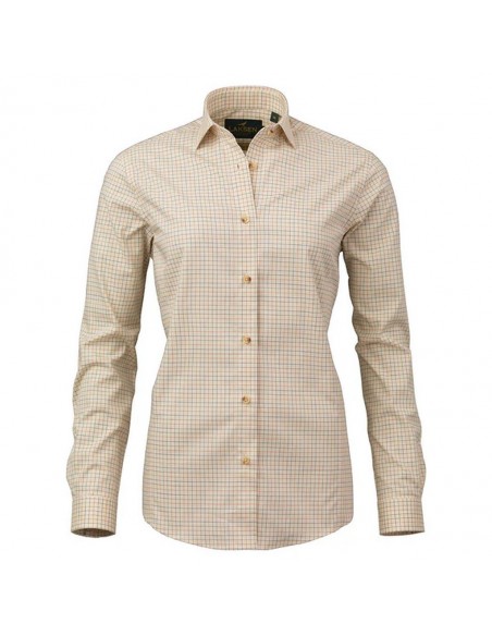 Laksen Mia Sporting Stretch Shirt