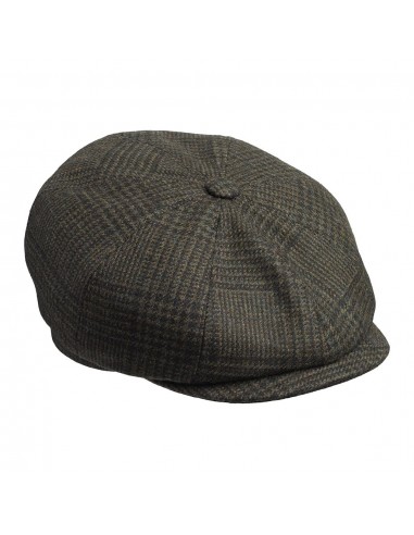 Laksen Willow Bakerboy Cap