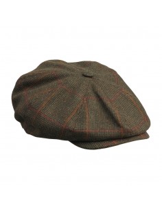 Laksen Hasting Tweed...
