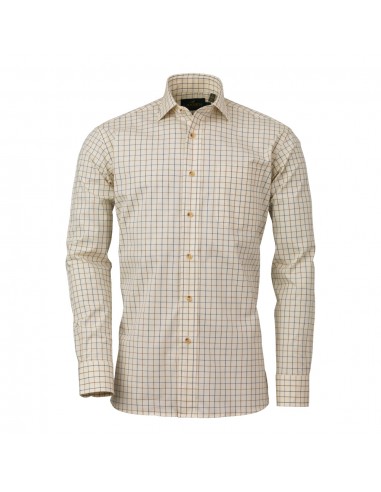 Laksen Nick Sporting Stretch Shirt
