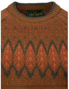 Laksen Lady Trondheim... 2