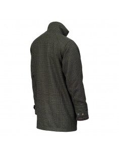 Laksen Willow Fairfax CTX Tweed Jacke 2