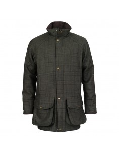 Laksen Willow Fairfax CTX Tweed Jacke