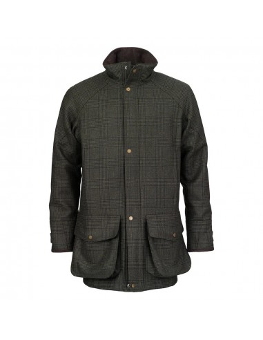 Laksen Willow Fairfax CTX Tweed Jacke