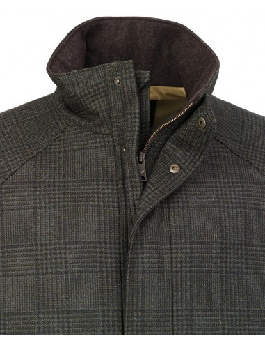 Laksen Willow Fairfax CTX Tweed Jas