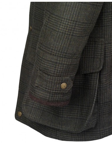 Laksen Willow Fairfax CTX Tweed Jacke