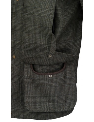 Laksen Willow Fairfax CTX Tweed Jas