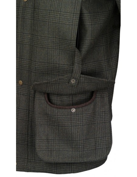 Laksen Willow Fairfax CTX Tweed Jacke