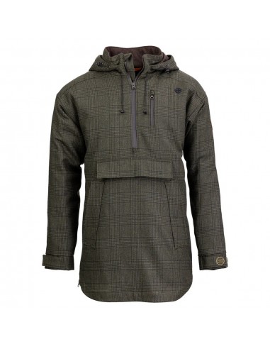 Laksen Willow Tweed Hunting Smock w....