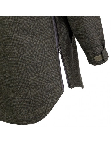 Laksen Willow Tweed Hunting Smock w....