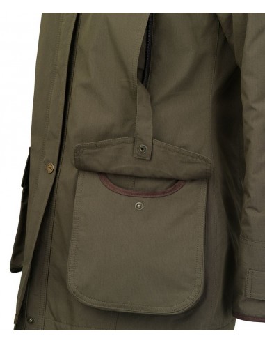 Laksen Lady Marsh ISO Shooting Coat w. CTX™