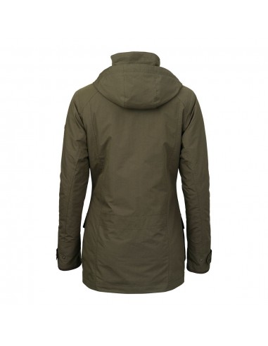 Laksen Lady Marsh ISO Shooting Coat w. CTX™