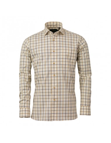 Laksen Alex sporting hemd