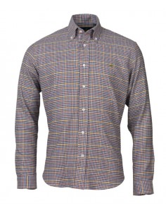 Laksen Ed shirt
