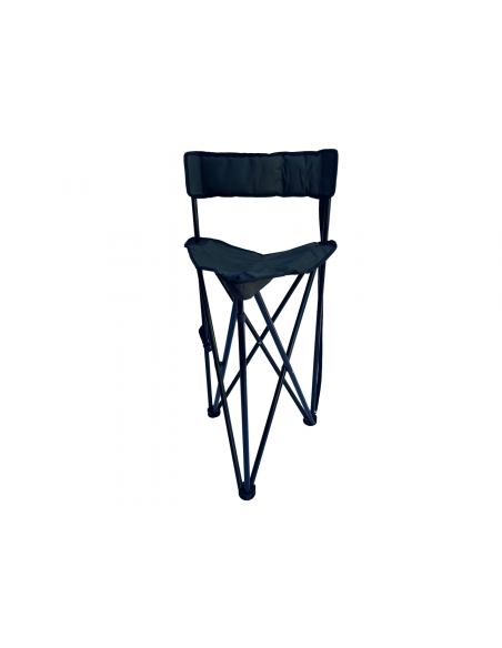 Sitting Tripod Chair