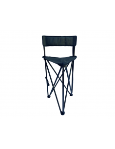 Sitting Tripod Chair 2