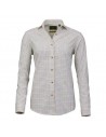 Laksen Ladies Iris Cotton Wool Shirt